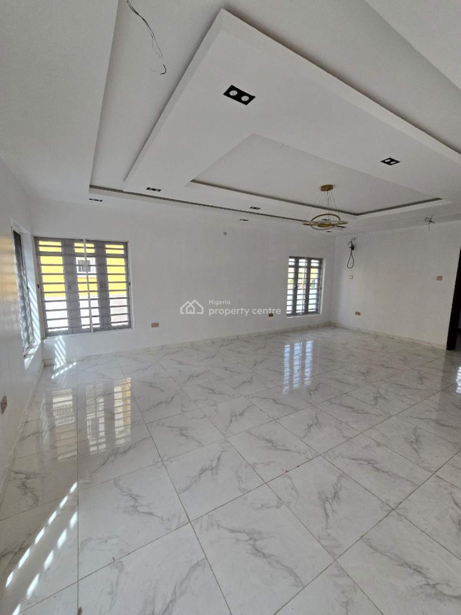 5bedroom Fully Detached in Ikota, Ikota, Ikota, Lekki, Lagos, Detached Duplex for Sale