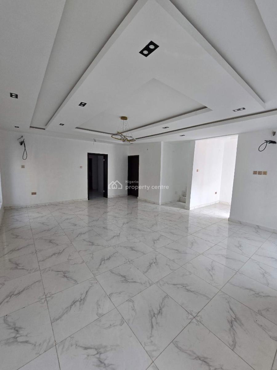 5bedroom Fully Detached in Ikota, Ikota, Ikota, Lekki, Lagos, Detached Duplex for Sale