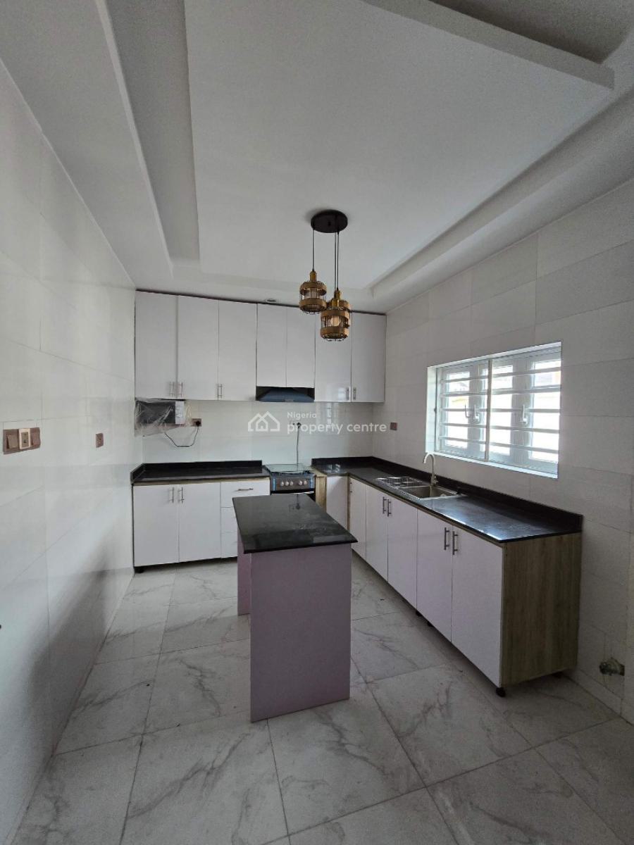 5bedroom Fully Detached in Ikota, Ikota, Ikota, Lekki, Lagos, Detached Duplex for Sale