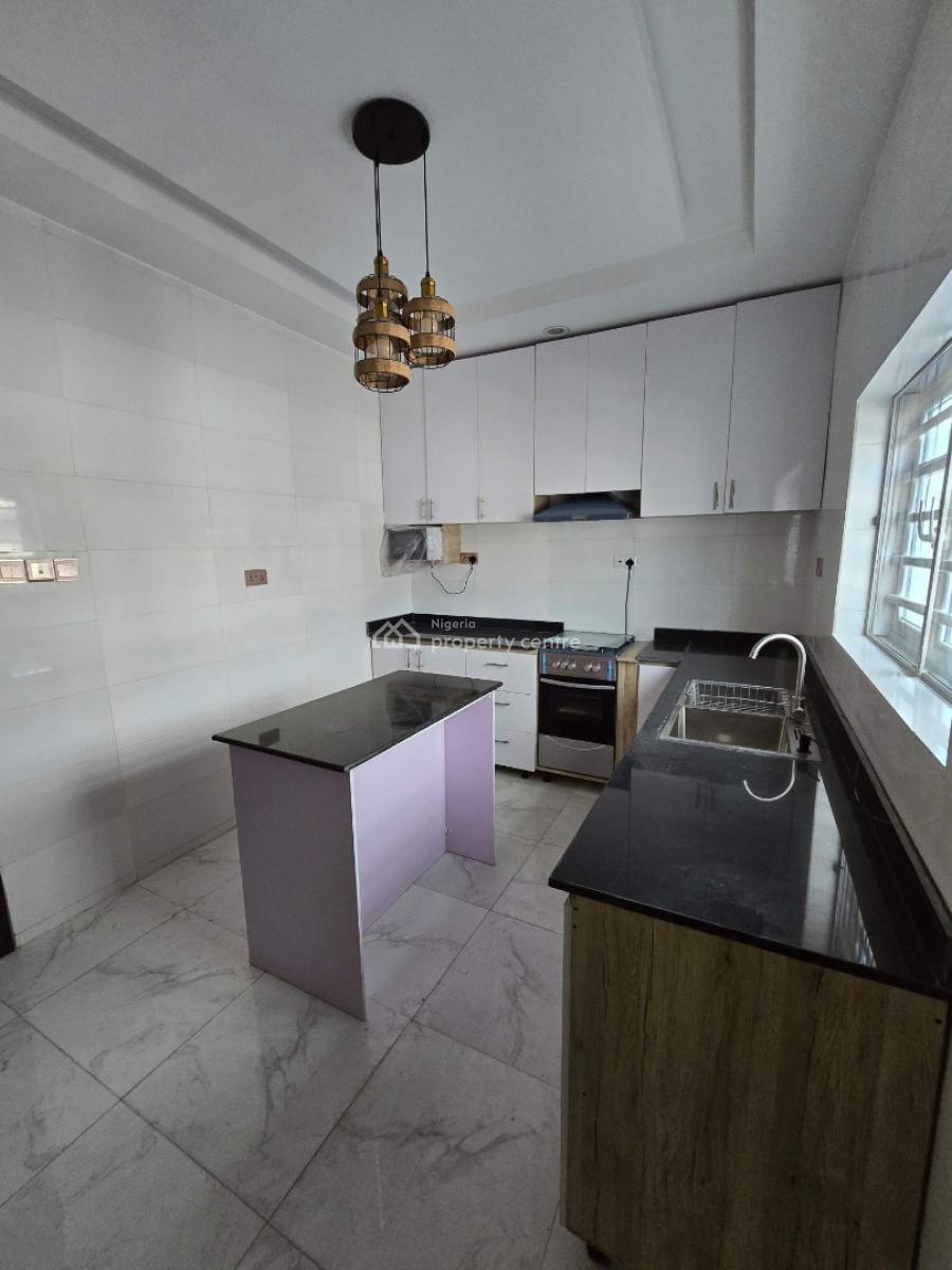 5bedroom Fully Detached in Ikota, Ikota, Ikota, Lekki, Lagos, Detached Duplex for Sale