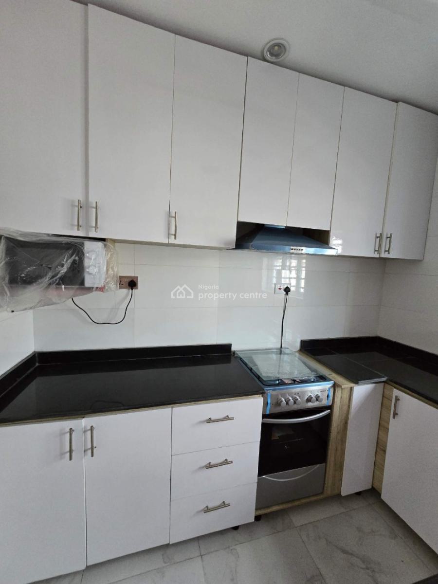 5bedroom Fully Detached in Ikota, Ikota, Ikota, Lekki, Lagos, Detached Duplex for Sale