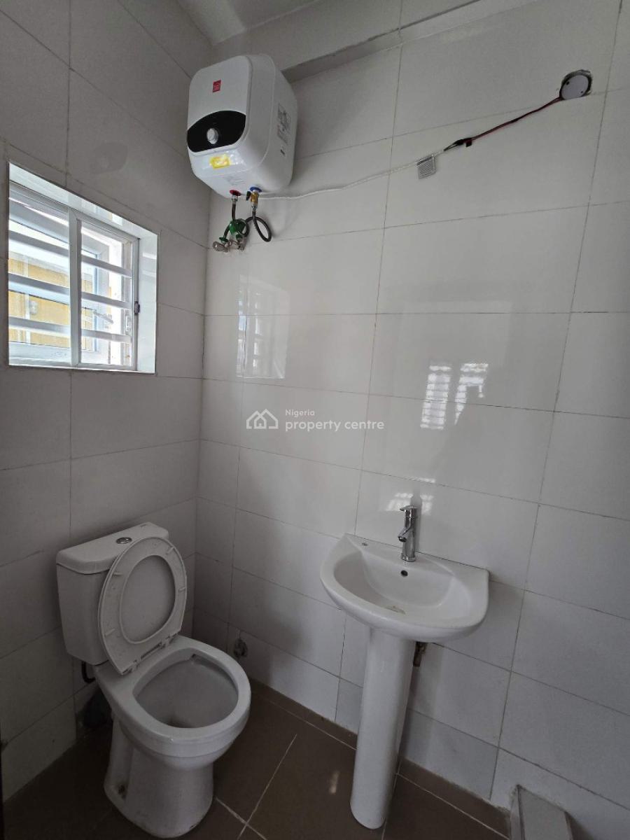 5bedroom Fully Detached in Ikota, Ikota, Ikota, Lekki, Lagos, Detached Duplex for Sale