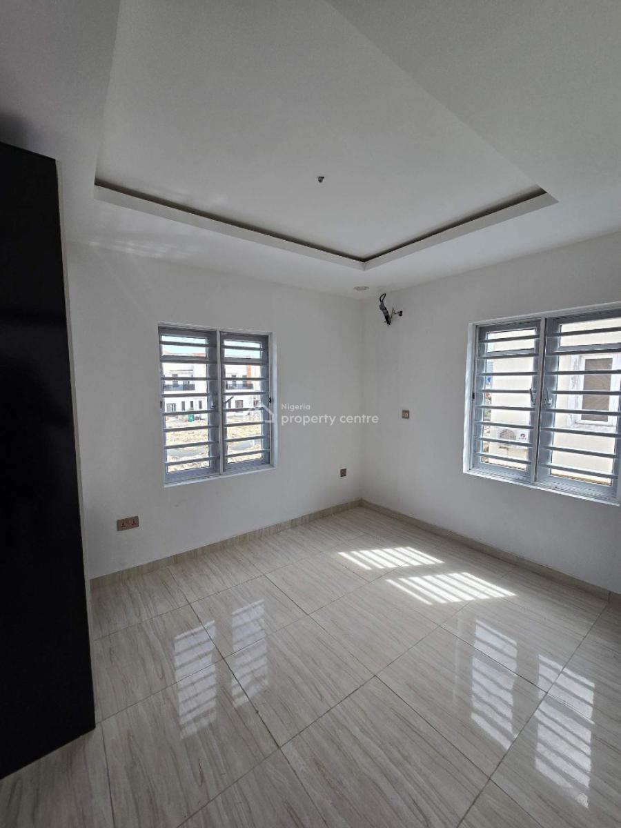 5bedroom Fully Detached in Ikota, Ikota, Ikota, Lekki, Lagos, Detached Duplex for Sale