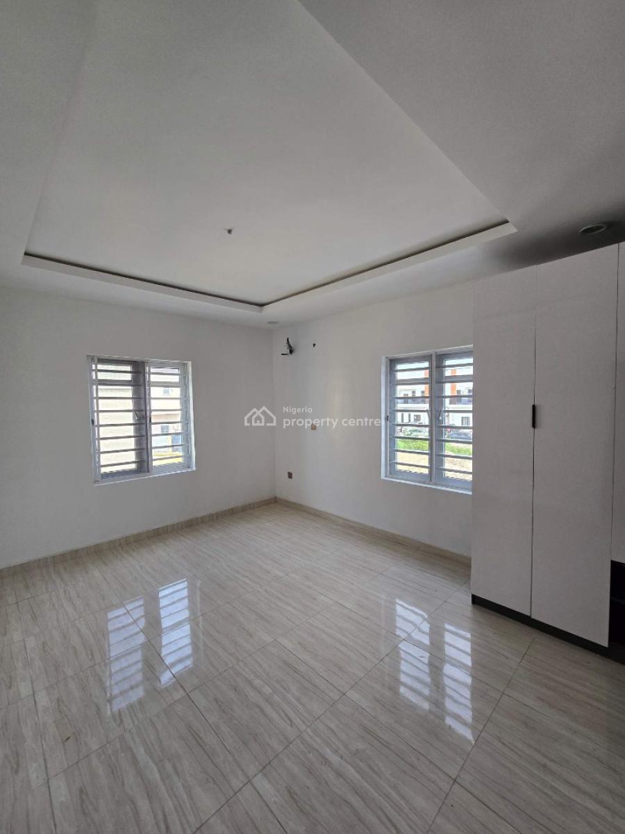 5bedroom Fully Detached in Ikota, Ikota, Ikota, Lekki, Lagos, Detached Duplex for Sale