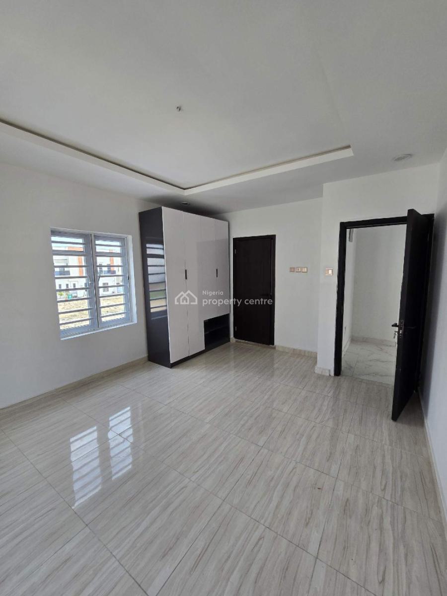 5bedroom Fully Detached in Ikota, Ikota, Ikota, Lekki, Lagos, Detached Duplex for Sale