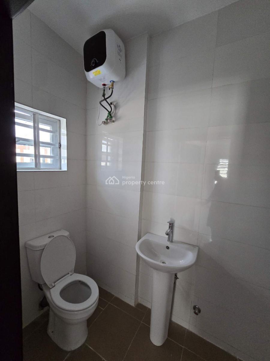 5bedroom Fully Detached in Ikota, Ikota, Ikota, Lekki, Lagos, Detached Duplex for Sale