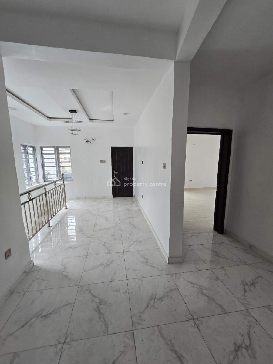 5bedroom Fully Detached in Ikota, Ikota, Ikota, Lekki, Lagos, Detached Duplex for Sale