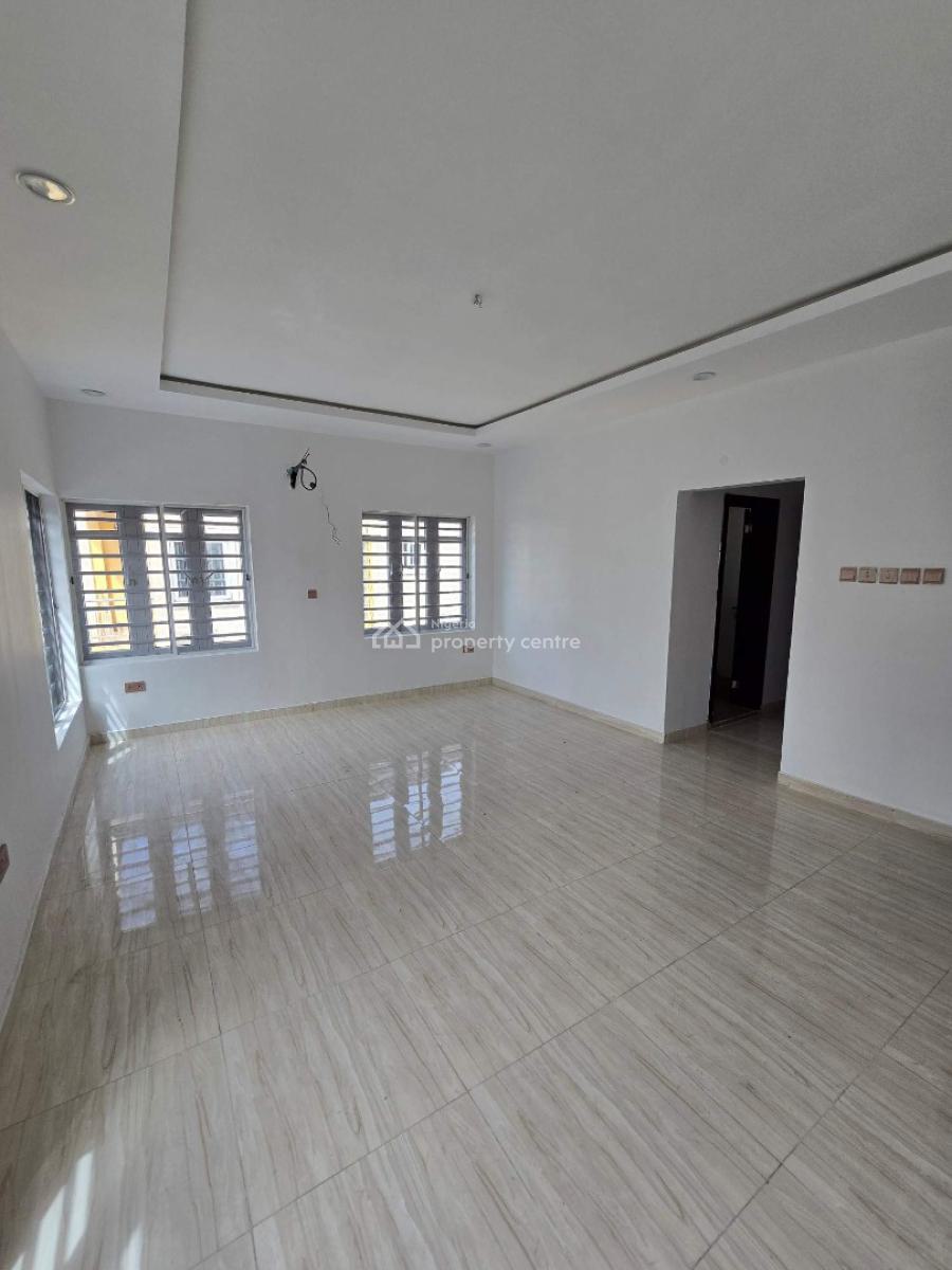 5bedroom Fully Detached in Ikota, Ikota, Ikota, Lekki, Lagos, Detached Duplex for Sale