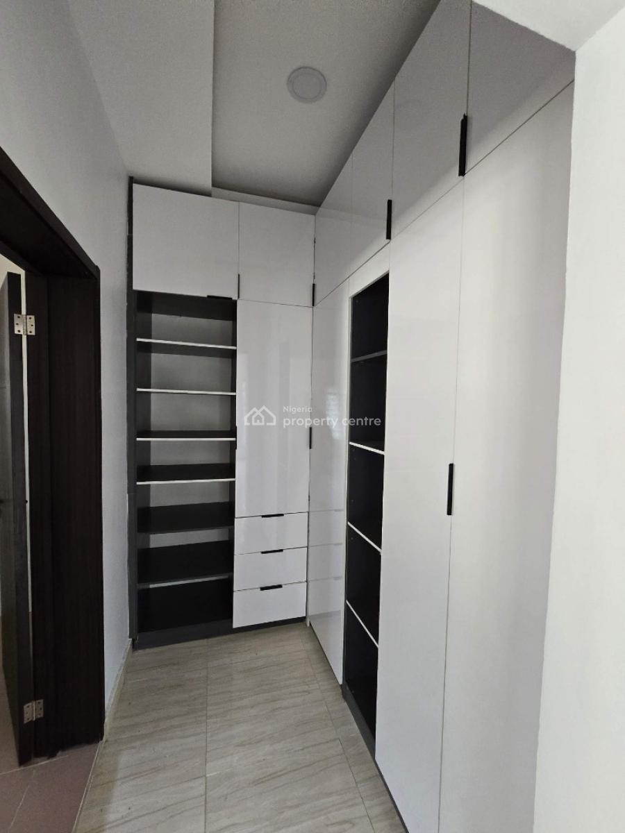 5bedroom Fully Detached in Ikota, Ikota, Ikota, Lekki, Lagos, Detached Duplex for Sale