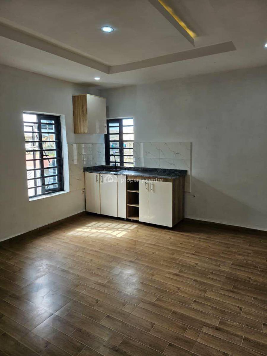 Very Spacious Studio Apartment Available, Majek, Sangotedo, Ajah, Lagos, Self Contain (single Rooms) for Rent
