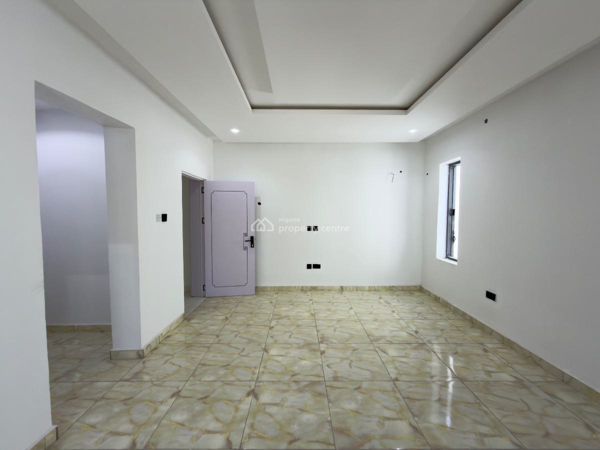 Contemporary 5 Bedroom House, Off Ecowas, Asokoro District, Abuja, Detached Duplex for Sale