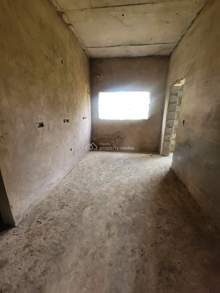 3 Bedroom Apartment + Bq [mortgage & Payment Plan Applicable], Karmo, Abuja, Block of Flats for Sale