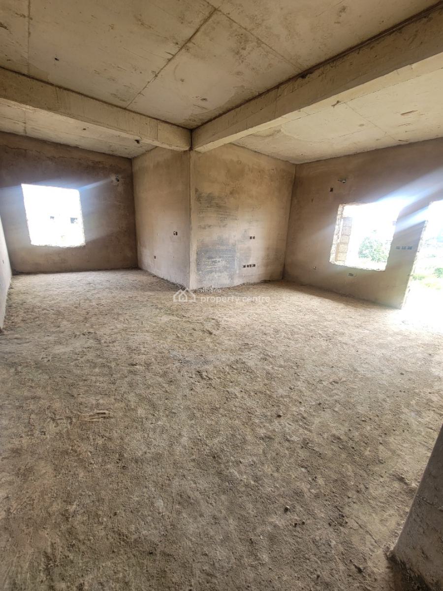 3 Bedroom Apartment + Bq [mortgage & Payment Plan Applicable], Karmo, Abuja, Block of Flats for Sale