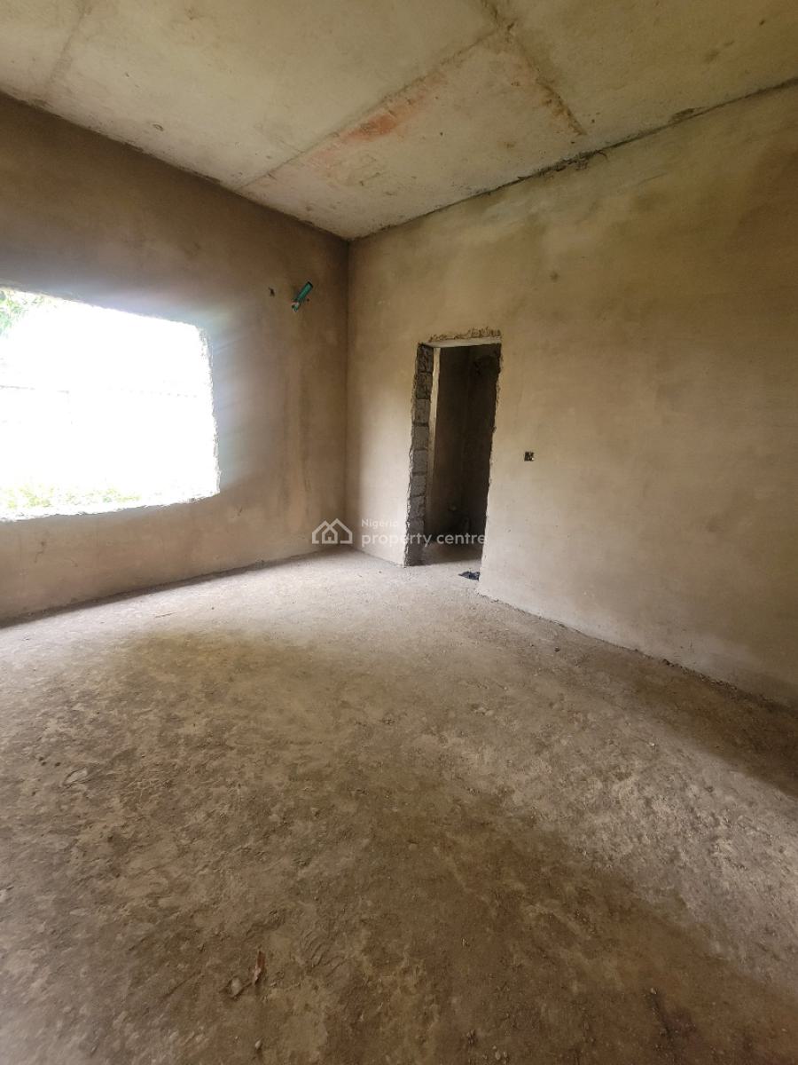 3 Bedroom Apartment + Bq [mortgage & Payment Plan Applicable], Karmo, Abuja, Block of Flats for Sale