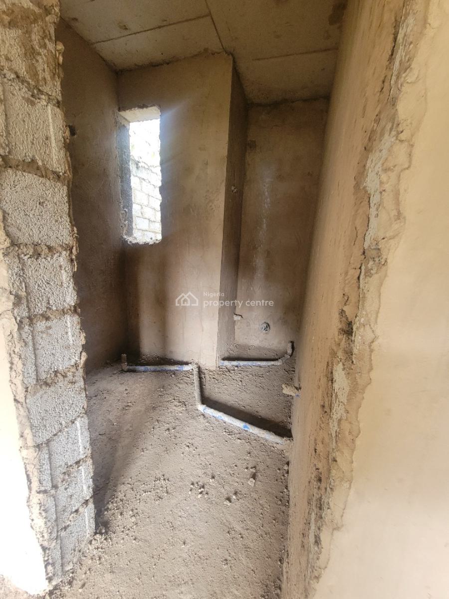 3 Bedroom Apartment + Bq [mortgage & Payment Plan Applicable], Karmo, Abuja, Block of Flats for Sale