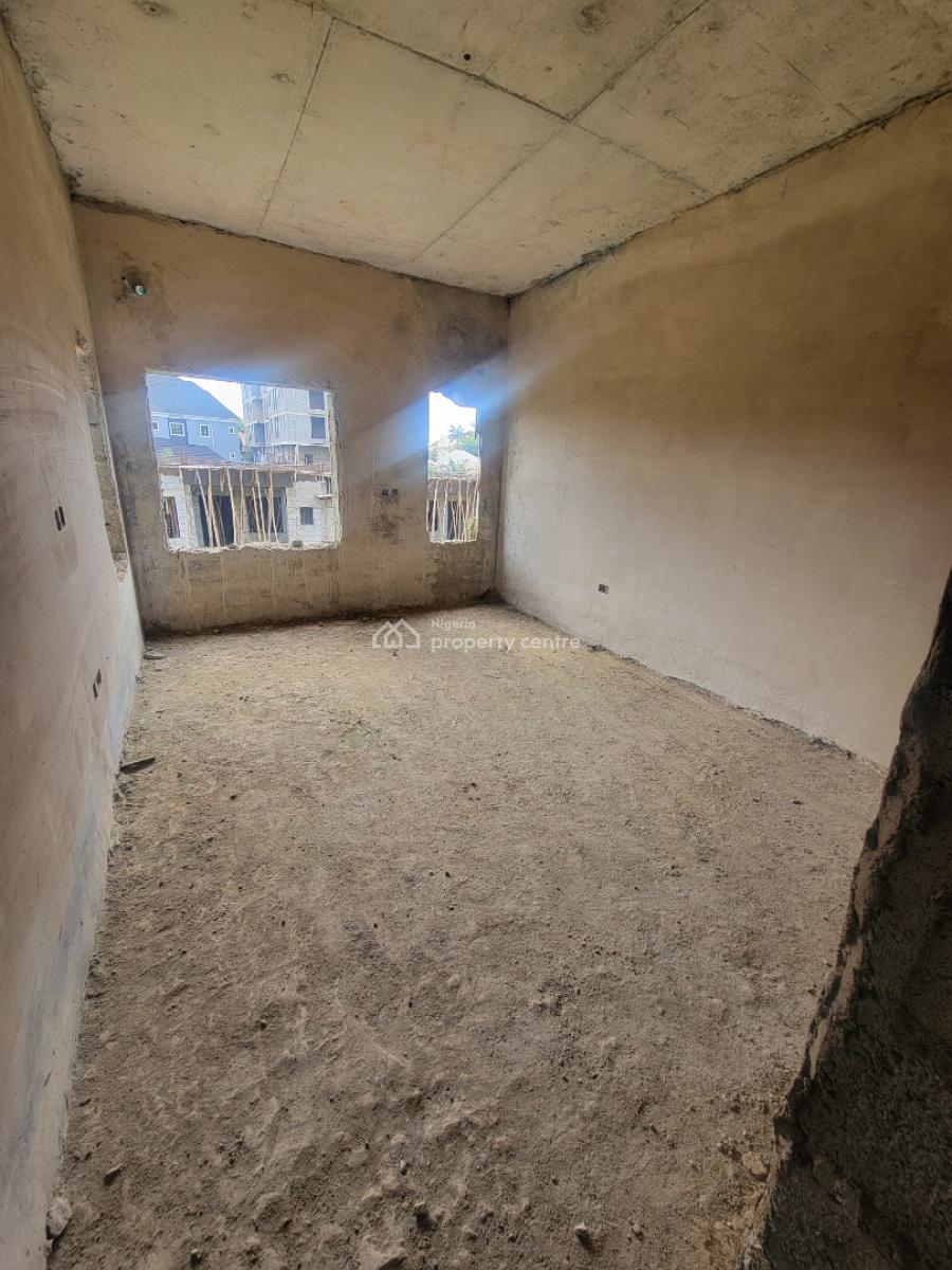 3 Bedroom Apartment + Bq [mortgage & Payment Plan Applicable], Karmo, Abuja, Block of Flats for Sale