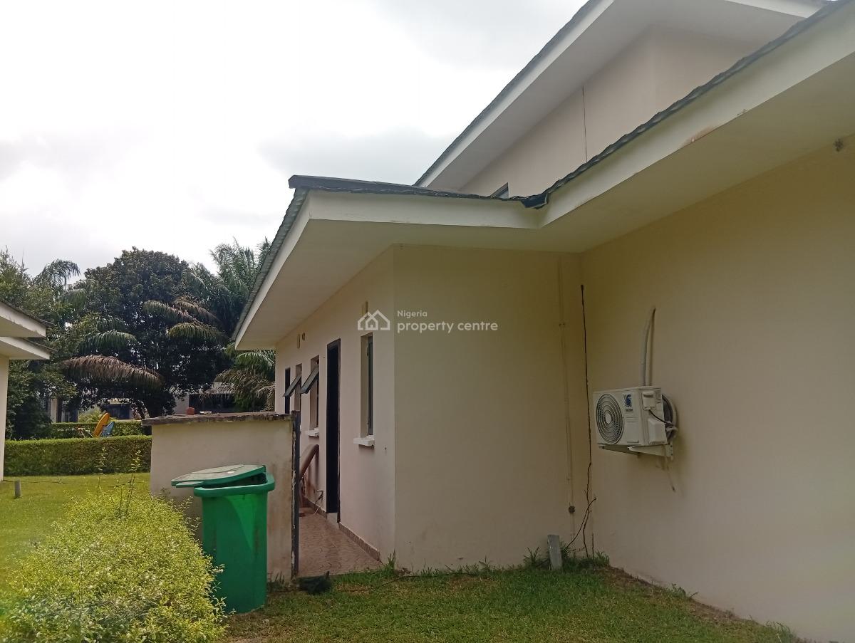 Luxury 4 Bedroom Bungalow with Penhouse and Bq, Gulf Court,, Lakowe, Ibeju Lekki, Lagos, Detached Bungalow for Sale