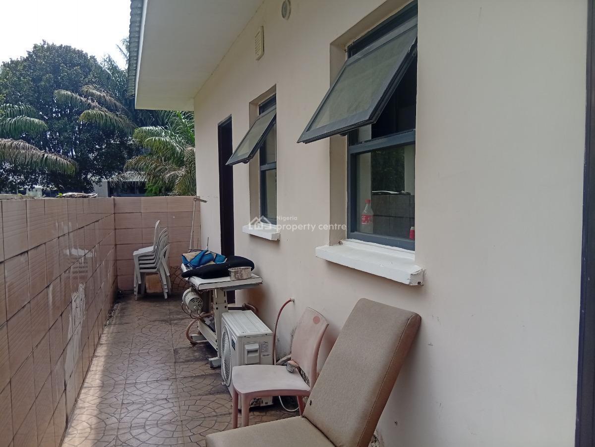 Luxury 4 Bedroom Bungalow with Penhouse and Bq, Gulf Court,, Lakowe, Ibeju Lekki, Lagos, Detached Bungalow for Sale