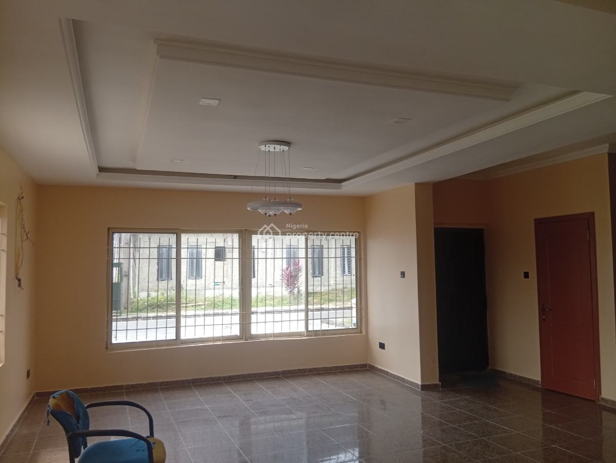 Luxury 4 Semi Detached Duplex with Bq, Sapphire Garden Estate, Awoyaya, Ibeju Lekki, Lagos, Semi-detached Duplex for Sale