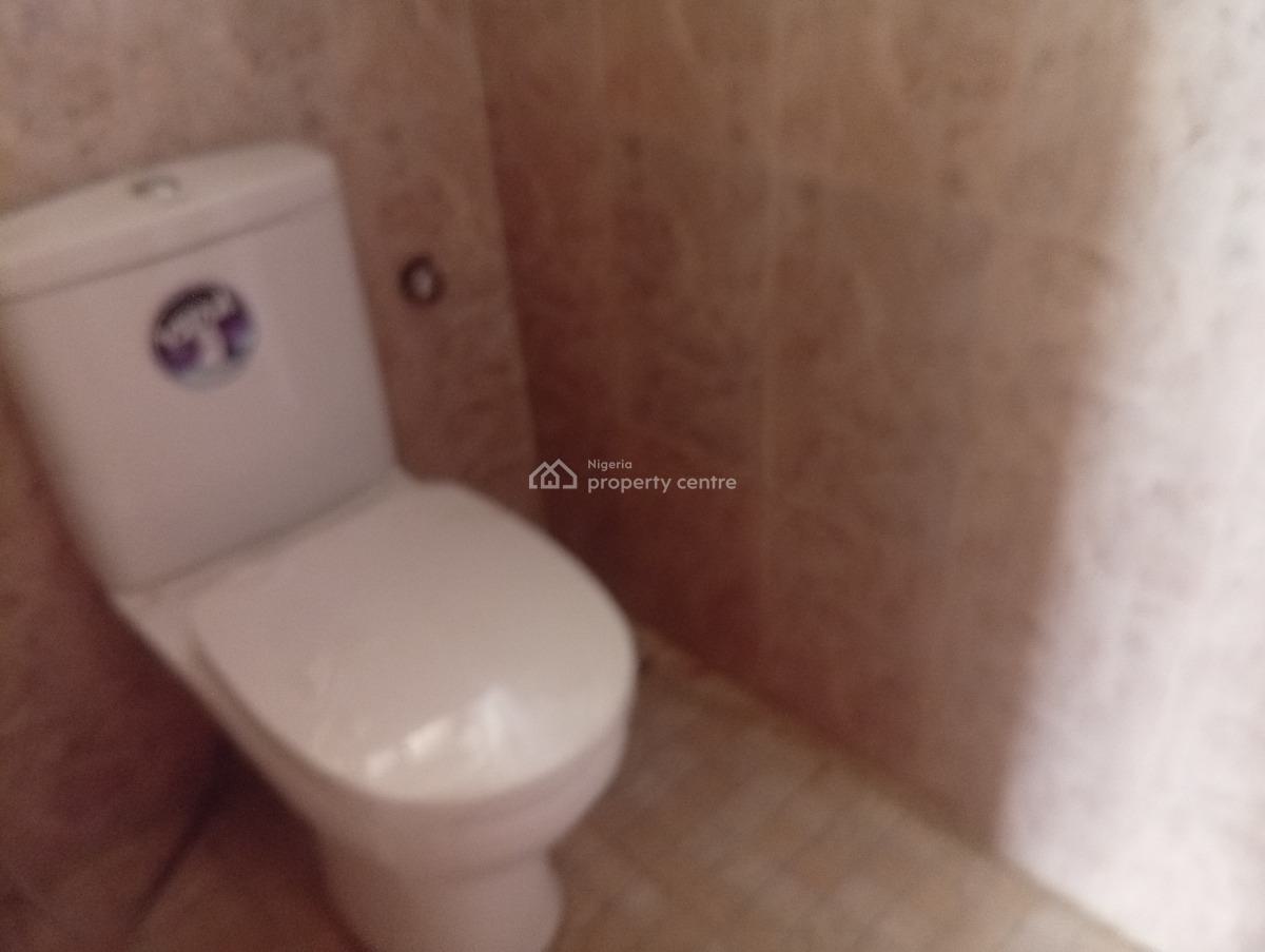 Luxury 4 Semi Detached Duplex with Bq, Sapphire Garden Estate, Awoyaya, Ibeju Lekki, Lagos, Semi-detached Duplex for Sale