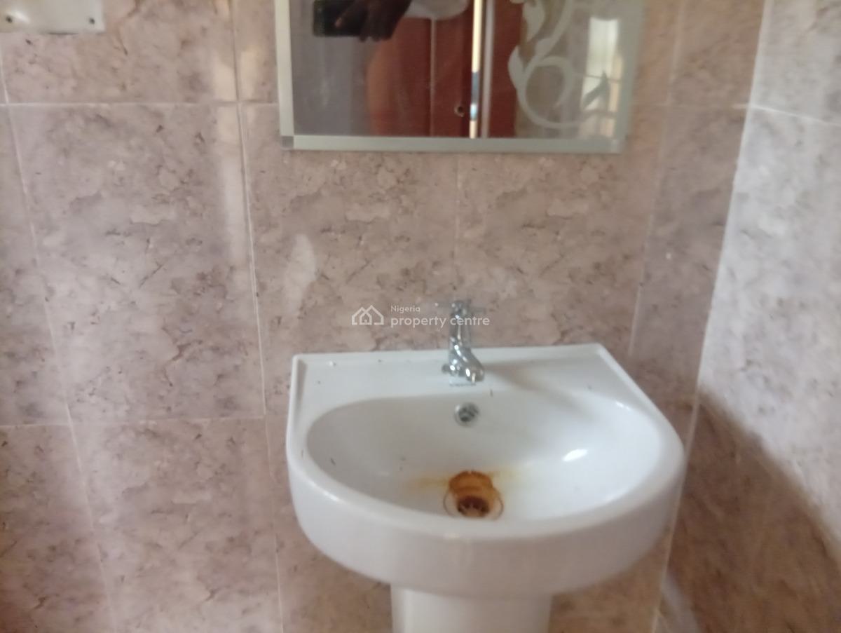 Luxury 4 Semi Detached Duplex with Bq, Sapphire Garden Estate, Awoyaya, Ibeju Lekki, Lagos, Semi-detached Duplex for Sale