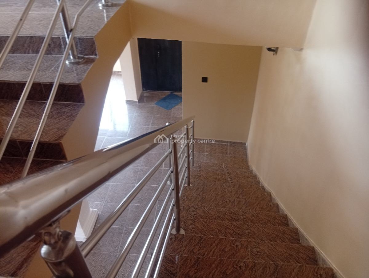 Luxury 4 Semi Detached Duplex with Bq, Sapphire Garden Estate, Awoyaya, Ibeju Lekki, Lagos, Semi-detached Duplex for Sale