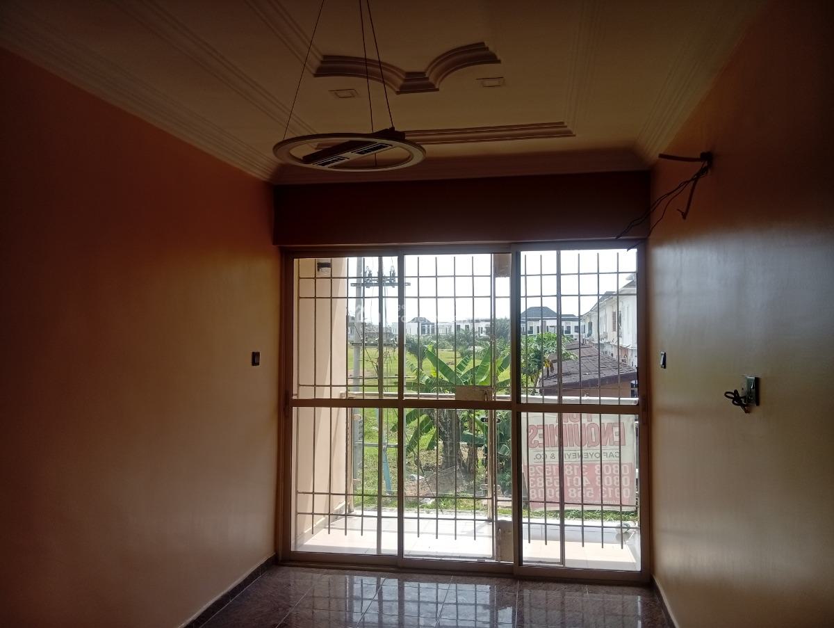 Luxury 4 Semi Detached Duplex with Bq, Sapphire Garden Estate, Awoyaya, Ibeju Lekki, Lagos, Semi-detached Duplex for Sale