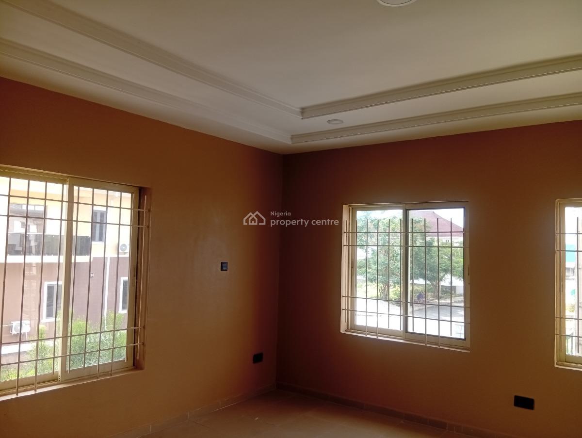 Luxury 4 Semi Detached Duplex with Bq, Sapphire Garden Estate, Awoyaya, Ibeju Lekki, Lagos, Semi-detached Duplex for Sale