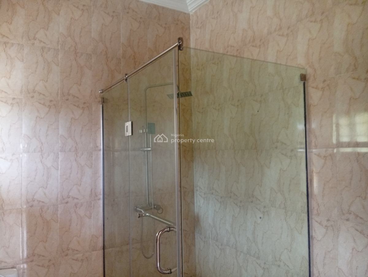 Luxury 4 Semi Detached Duplex with Bq, Sapphire Garden Estate, Awoyaya, Ibeju Lekki, Lagos, Semi-detached Duplex for Sale