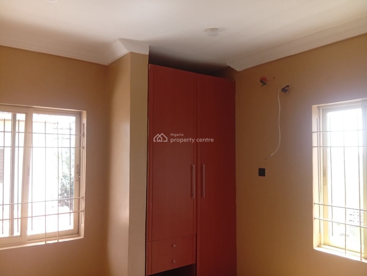 Luxury 4 Semi Detached Duplex with Bq, Sapphire Garden Estate, Awoyaya, Ibeju Lekki, Lagos, Semi-detached Duplex for Sale