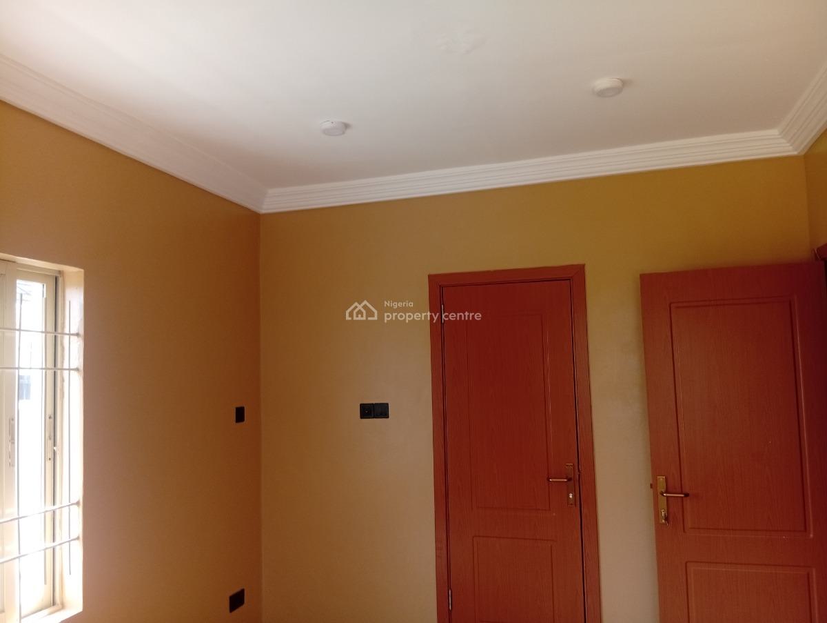 Luxury 4 Semi Detached Duplex with Bq, Sapphire Garden Estate, Awoyaya, Ibeju Lekki, Lagos, Semi-detached Duplex for Sale