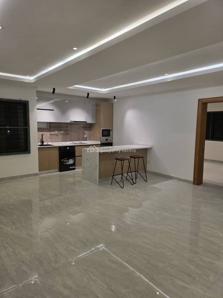 Newly Built 2 Bedroom Penthouse with Spacious Ensuite Rooms, Osapa, Lekki, Lagos, Flat / Apartment for Sale