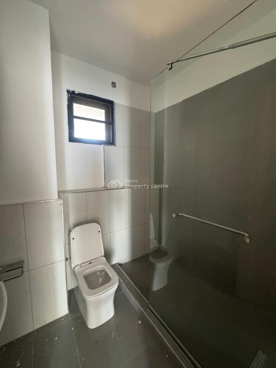 Semi Furnished Studio Apartment with Swimming Pool, Ikate Elegushi, Lekki, Lagos, Mini Flat (room and Parlour) for Rent