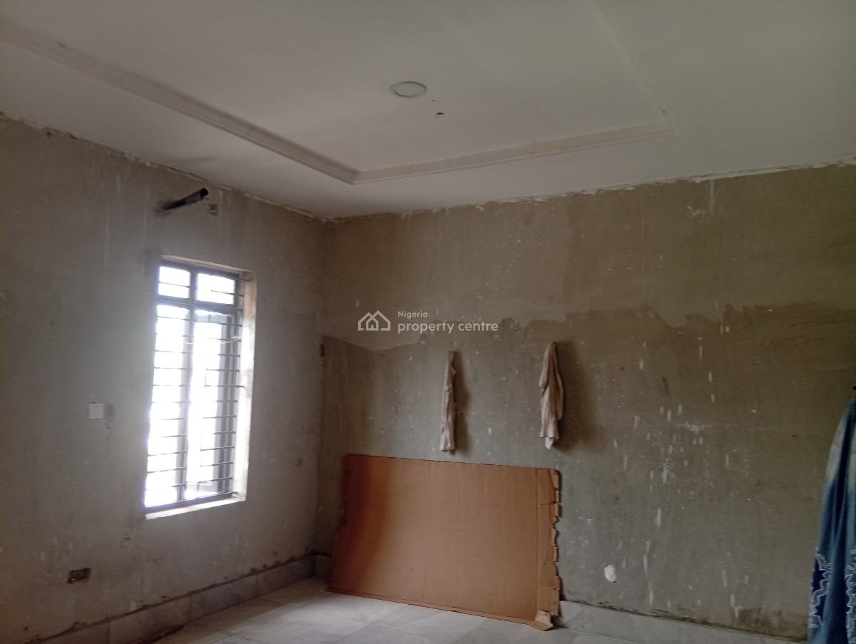 Luxury 3 Bedrooms Terrence with Bq, Sapphire Garden Estate, Awoyaya, Ibeju Lekki, Lagos, Terraced Duplex for Sale