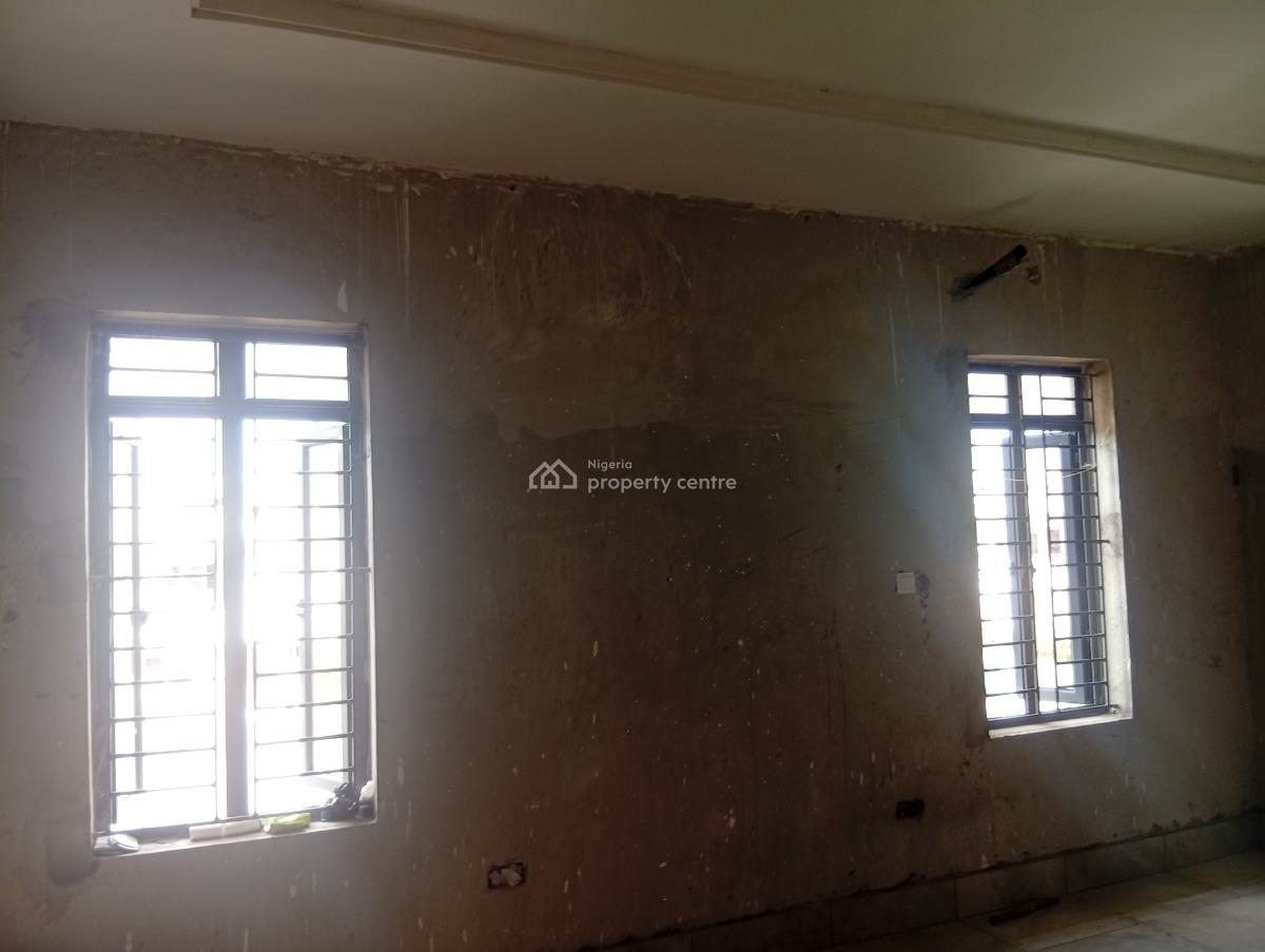 Luxury 3 Bedrooms Terrence with Bq, Sapphire Garden Estate, Awoyaya, Ibeju Lekki, Lagos, Terraced Duplex for Sale