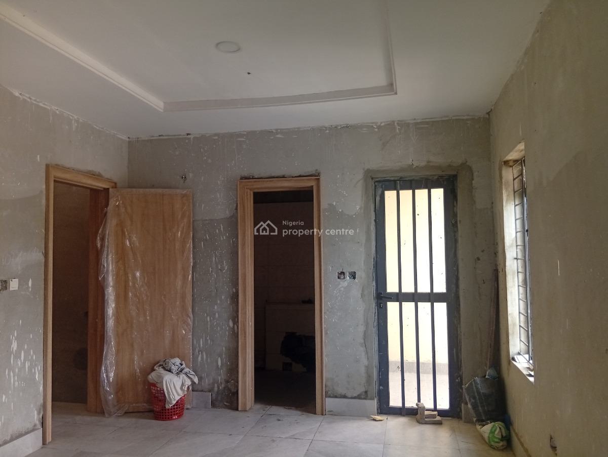 Luxury 3 Bedrooms Terrence with Bq, Sapphire Garden Estate, Awoyaya, Ibeju Lekki, Lagos, Terraced Duplex for Sale