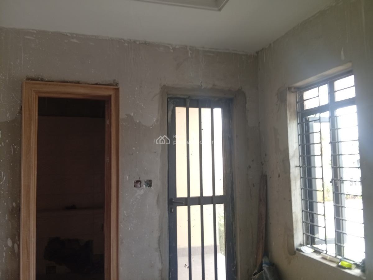 Luxury 3 Bedrooms Terrence with Bq, Sapphire Garden Estate, Awoyaya, Ibeju Lekki, Lagos, Terraced Duplex for Sale