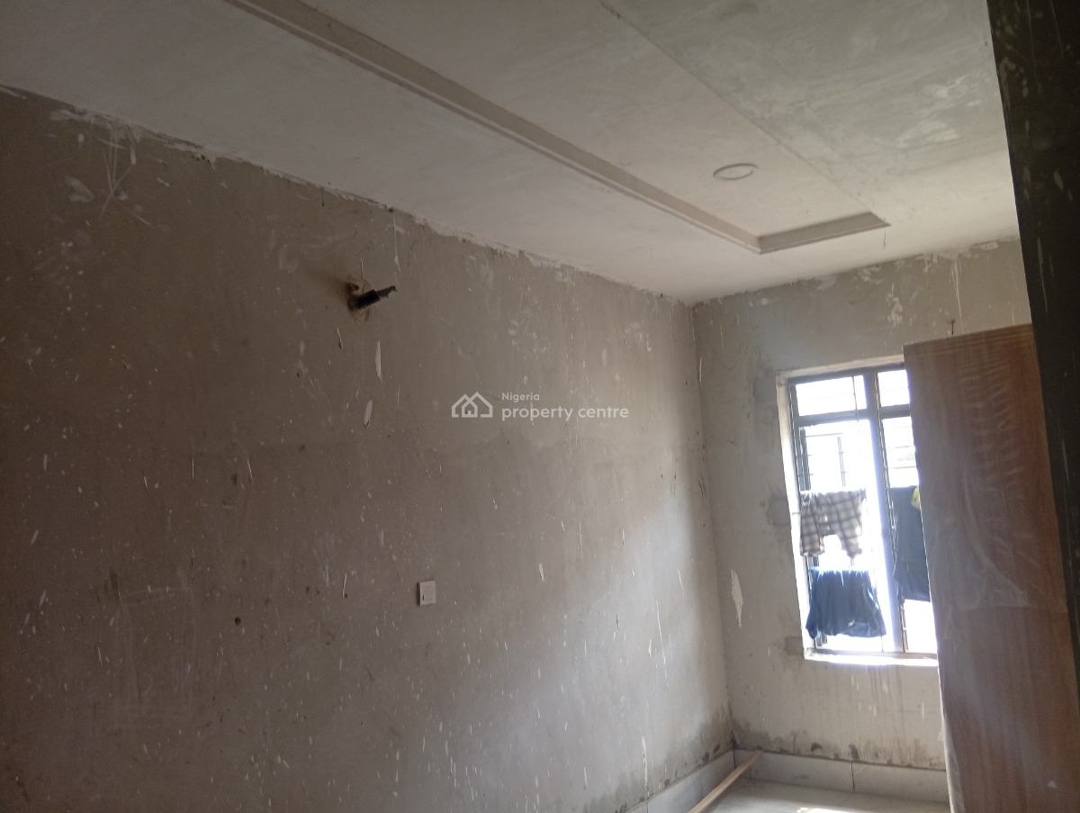 Luxury 3 Bedrooms Terrence with Bq, Sapphire Garden Estate, Awoyaya, Ibeju Lekki, Lagos, Terraced Duplex for Sale