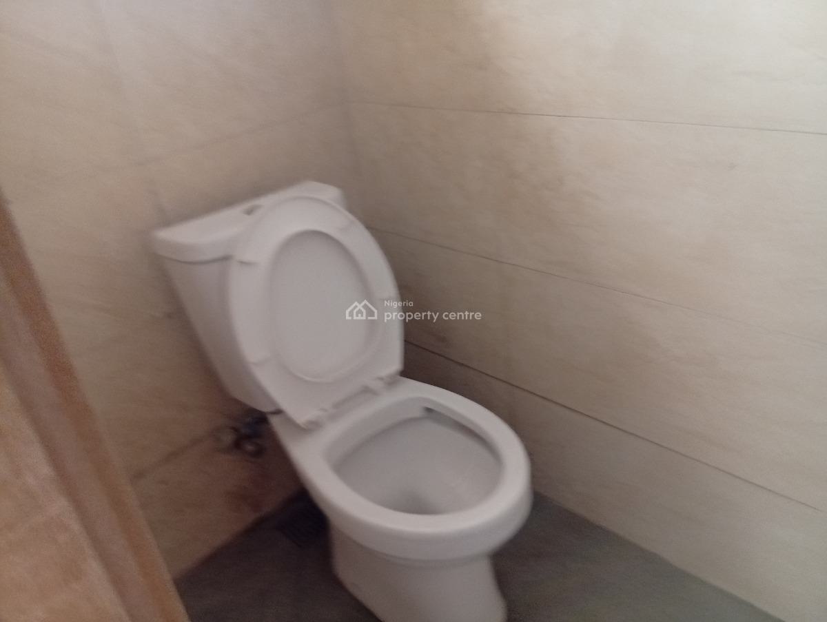 Luxury 3 Bedrooms Terrence with Bq, Sapphire Garden Estate, Awoyaya, Ibeju Lekki, Lagos, Terraced Duplex for Sale