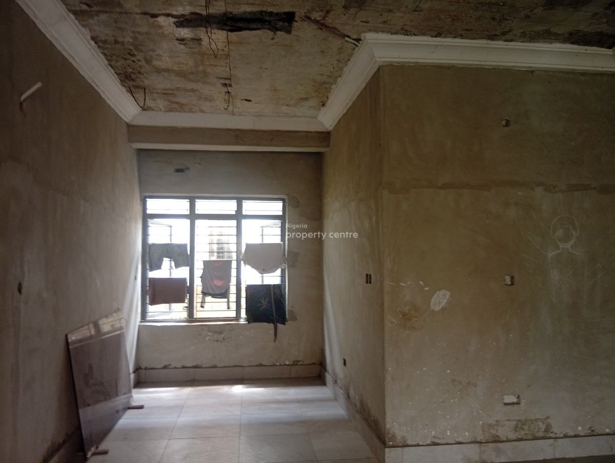 Luxury 3 Bedrooms Terrence with Bq, Sapphire Garden Estate, Awoyaya, Ibeju Lekki, Lagos, Terraced Duplex for Sale