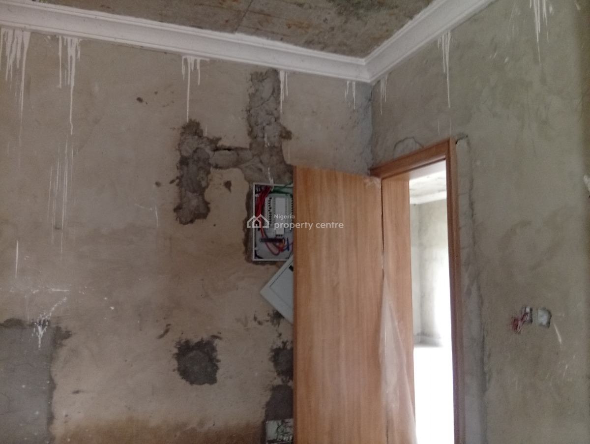 Luxury 3 Bedrooms Terrence with Bq, Sapphire Garden Estate, Awoyaya, Ibeju Lekki, Lagos, Terraced Duplex for Sale