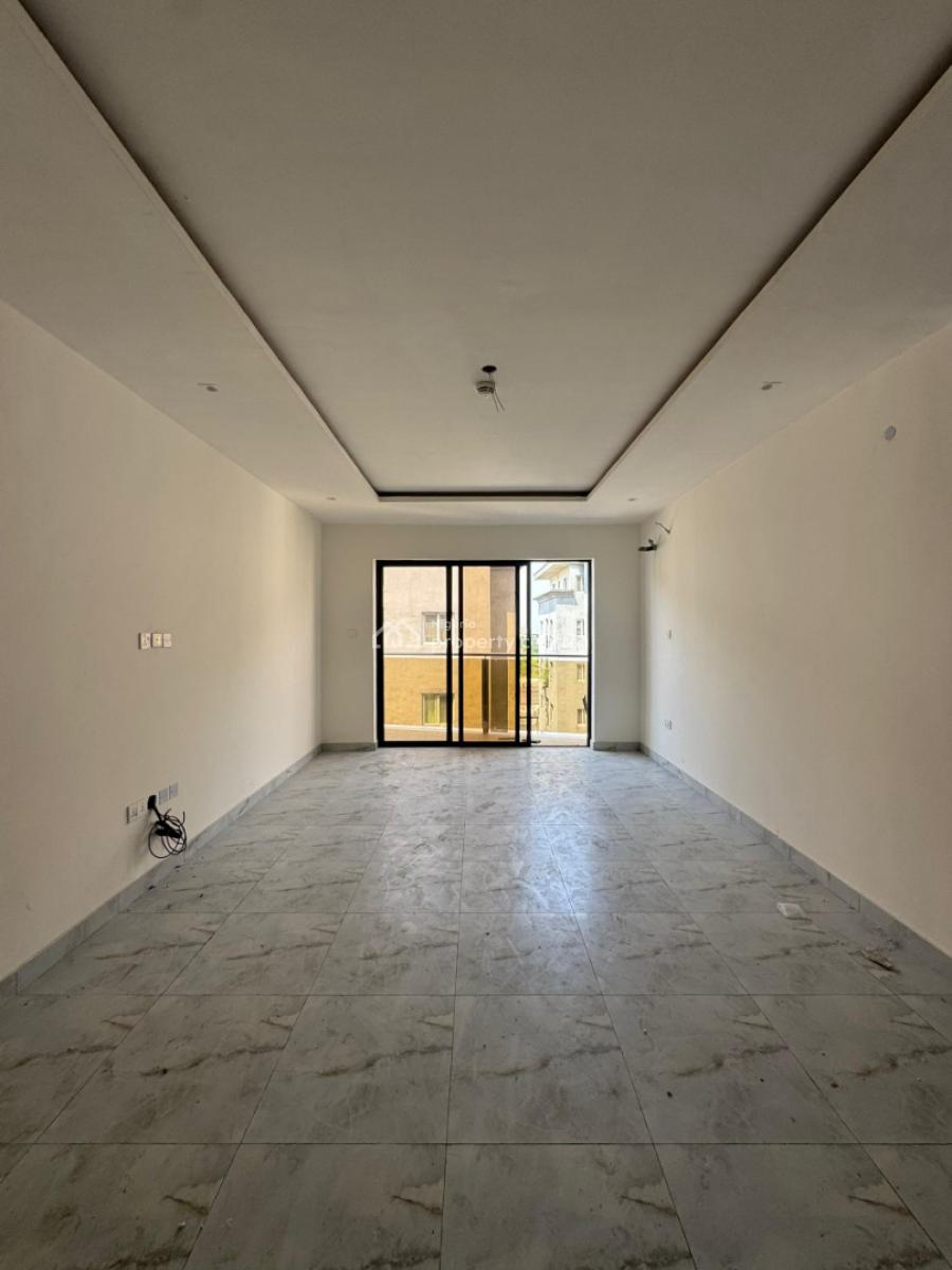 The Finest 3 Bedroom Apartment with Swimming Pool, Ikate Elegushi, Lekki, Lagos, Flat / Apartment for Rent