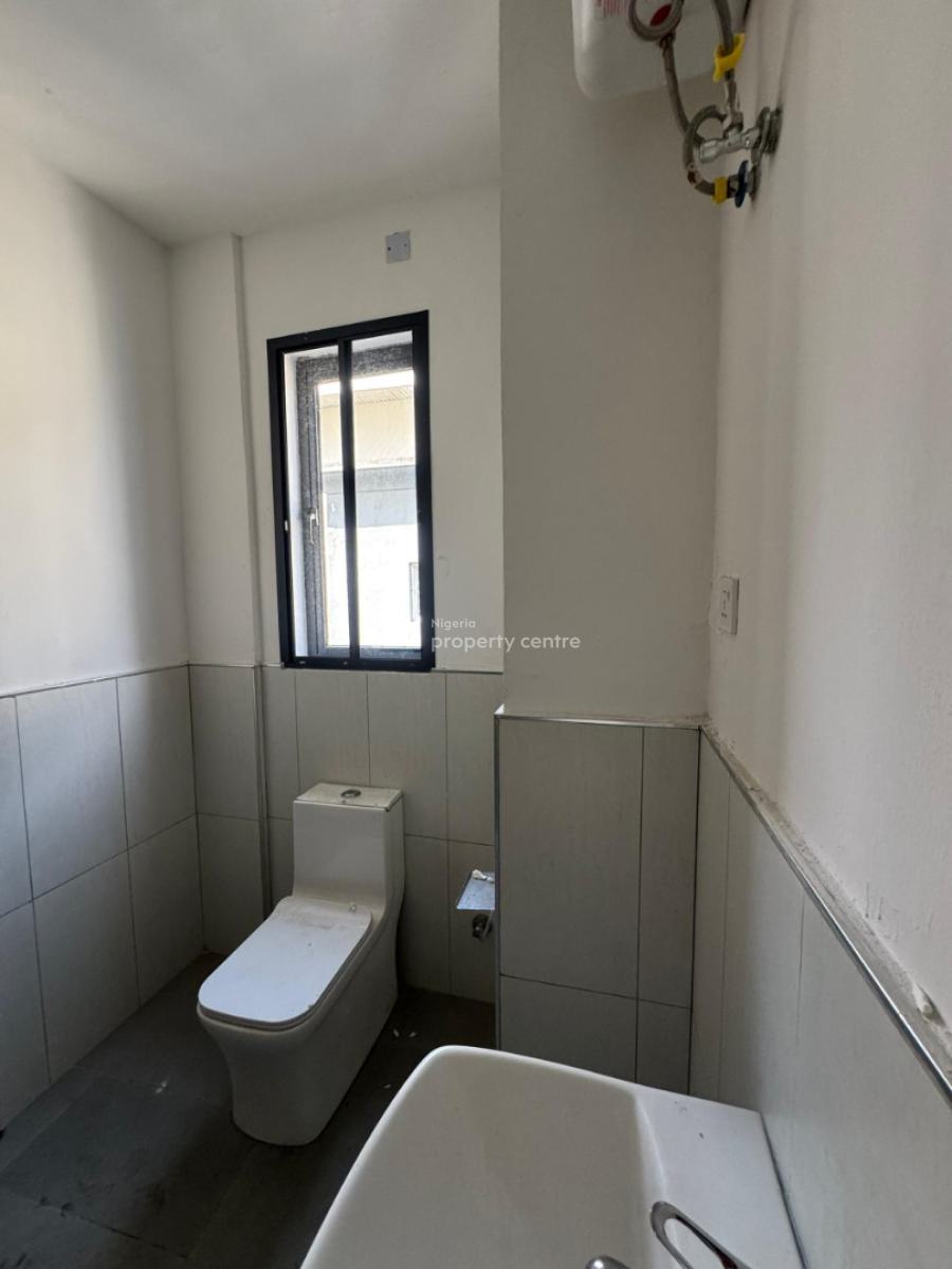 The Finest 3 Bedroom Apartment with Swimming Pool, Ikate Elegushi, Lekki, Lagos, Flat / Apartment for Rent