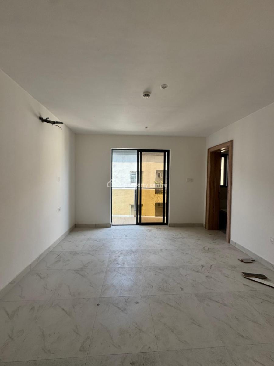 Aesthetically Pleasing 3 Bedroom Apartment with Swimming Pool, Ikate Elegushi, Lekki, Lagos, Flat / Apartment for Sale