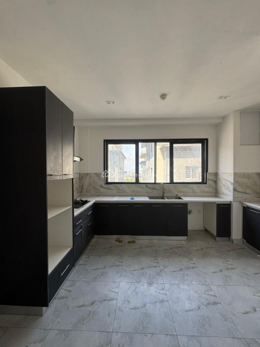 Aesthetically Pleasing 3 Bedroom Apartment with Swimming Pool, Ikate Elegushi, Lekki, Lagos, Flat / Apartment for Sale