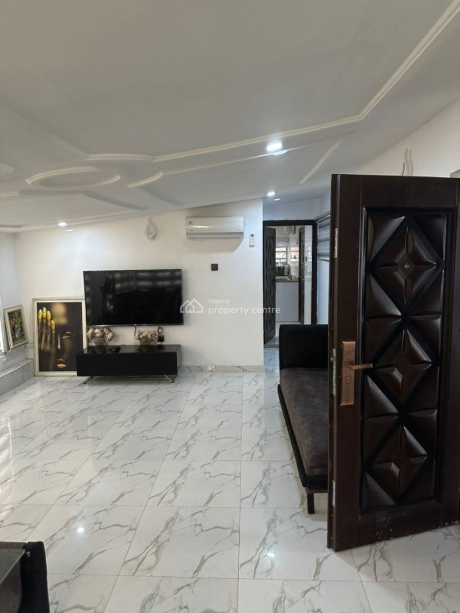 Your Perfect 2-bedroom Penthouse Perfection., Ologolo, Lekki, Lagos, Flat / Apartment for Rent