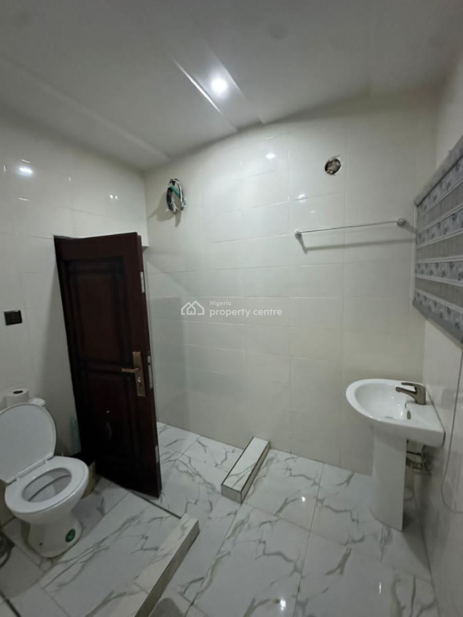 Your Perfect 2-bedroom Penthouse Perfection., Ologolo, Lekki, Lagos, Flat / Apartment for Rent