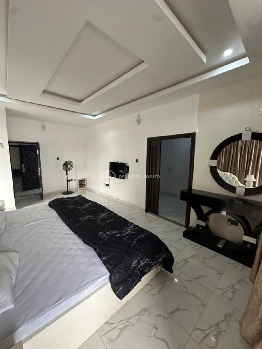 Your Perfect 2-bedroom Penthouse Perfection., Ologolo, Lekki, Lagos, Flat / Apartment for Rent