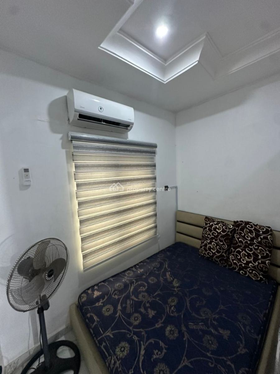 Your Perfect 2-bedroom Penthouse Perfection., Ologolo, Lekki, Lagos, Flat / Apartment for Rent
