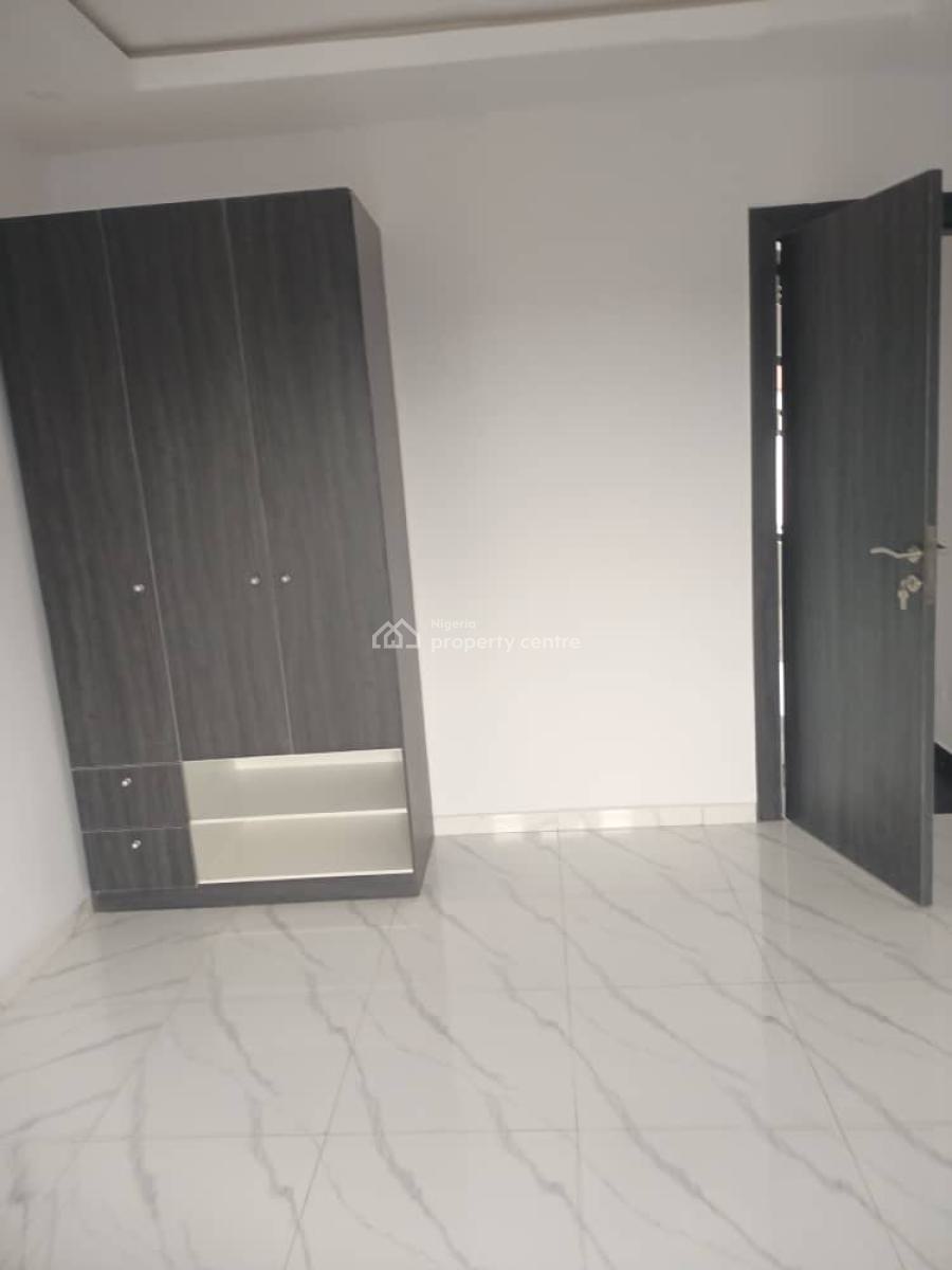 Newly Built 4 Bedroom Terrace Duplex, Oregun, Ikeja, Lagos, Terraced Duplex for Sale